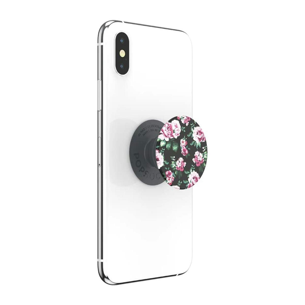 PopSockets Basic Grip Med Ställfunktion English Garden