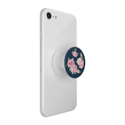 PopSockets PopGrip Avtagbart Grip Med Ställfunktion Vintage Perfume