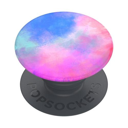 PopSockets Basic Grip Med Ställfunktion Painted Haze