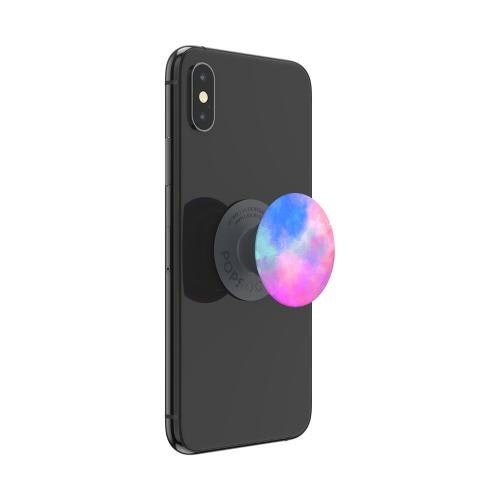 PopSockets Basic Grip Med Ställfunktion Painted Haze