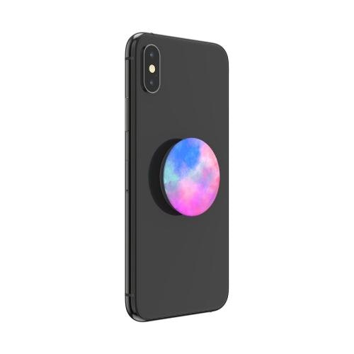 PopSockets Basic Grip Med Ställfunktion Painted Haze