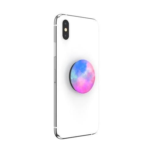 PopSockets Basic Grip Med Ställfunktion Painted Haze