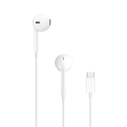 Apple EarPods USB-C hörlurar med mikrofon