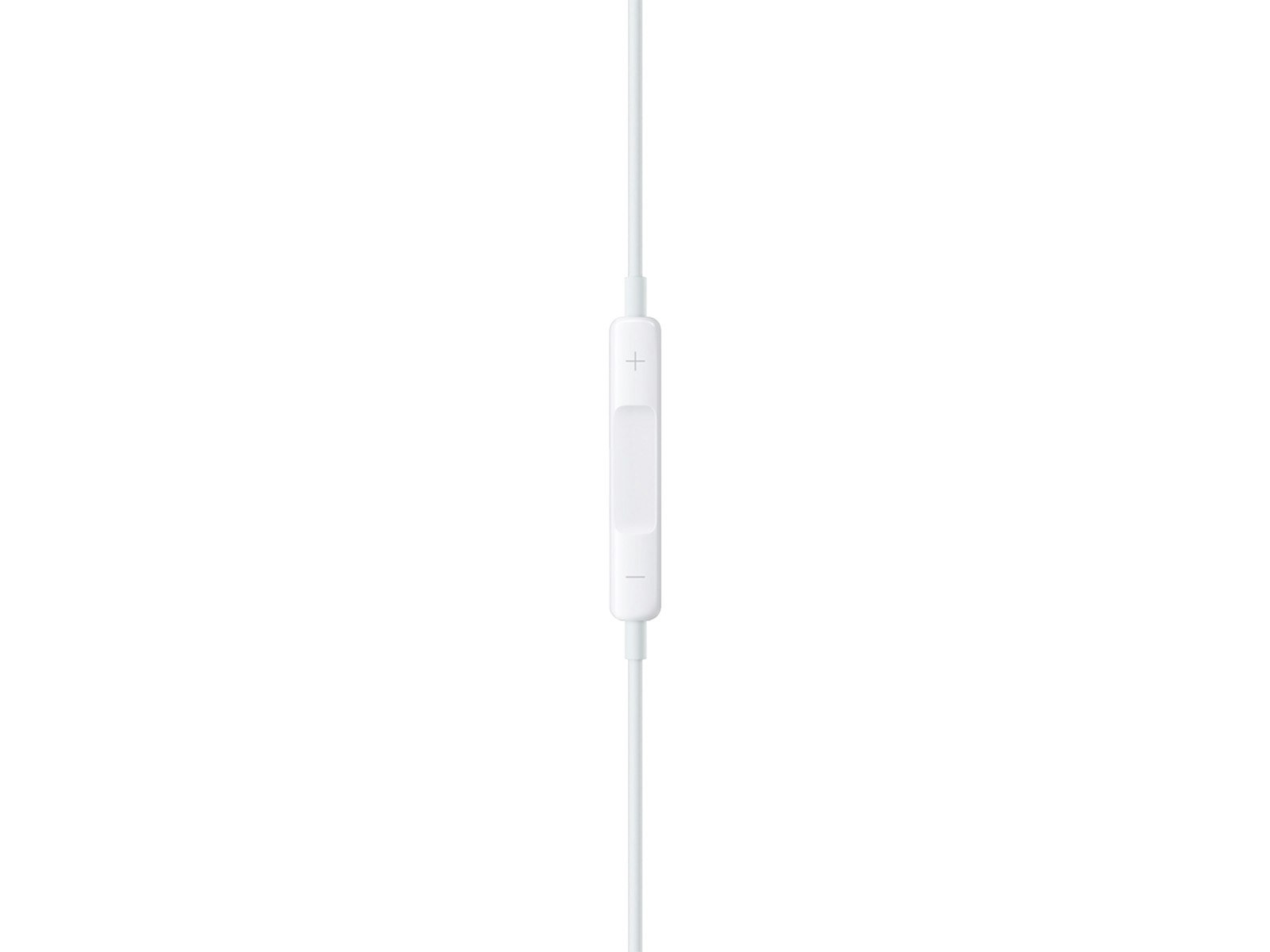 Apple EarPods USB-C hörlurar med mikrofon
