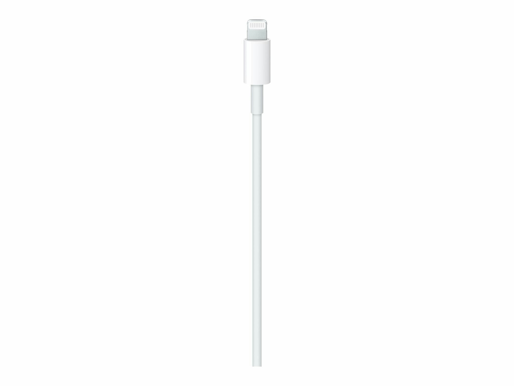 Äkta Apple usb-c till Lightning-kabel 2m