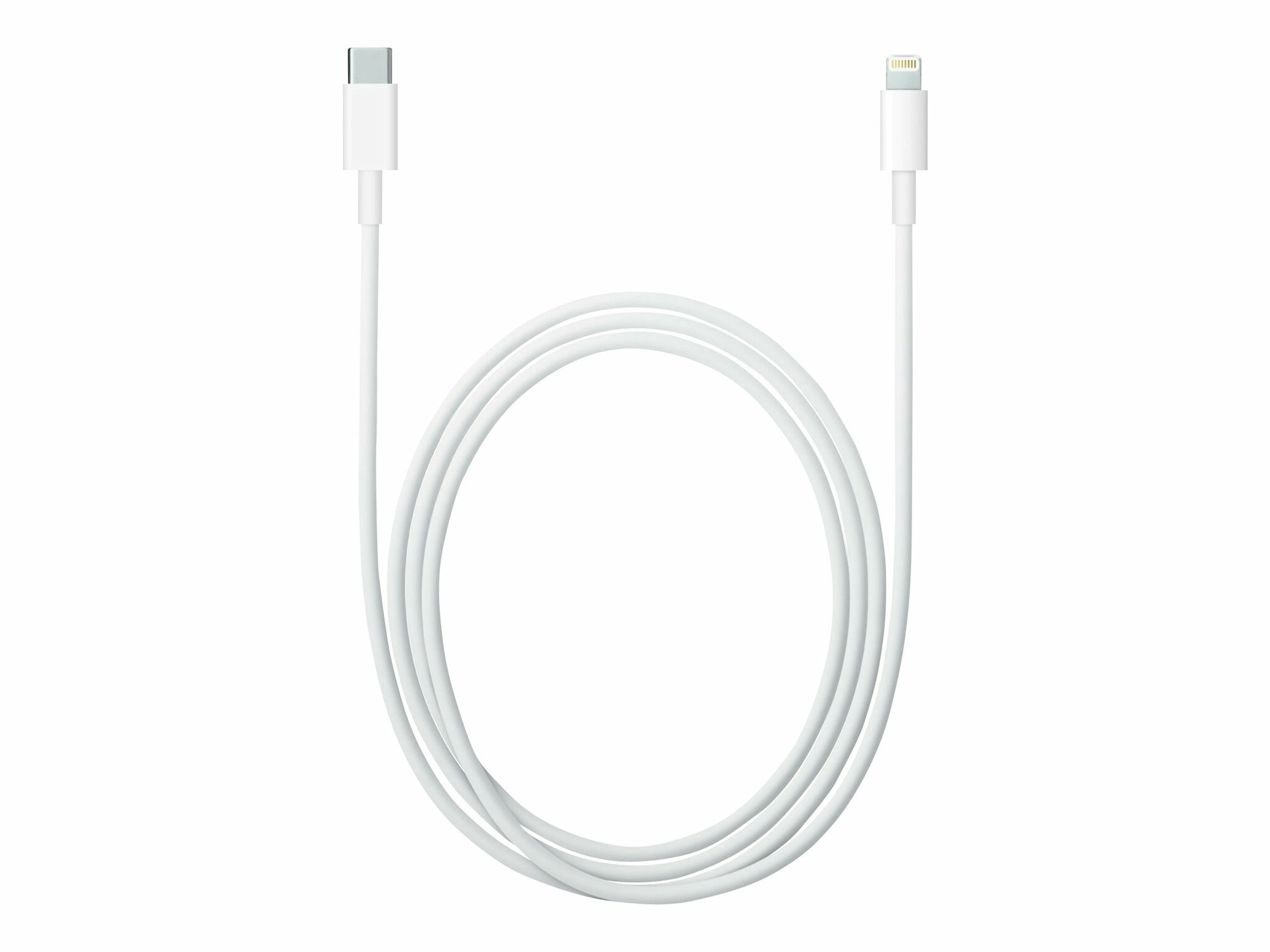 Äkta Apple usb-c till Lightning-kabel 1m