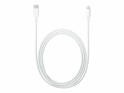 Äkta Apple usb-c till Lightning-kabel 2m