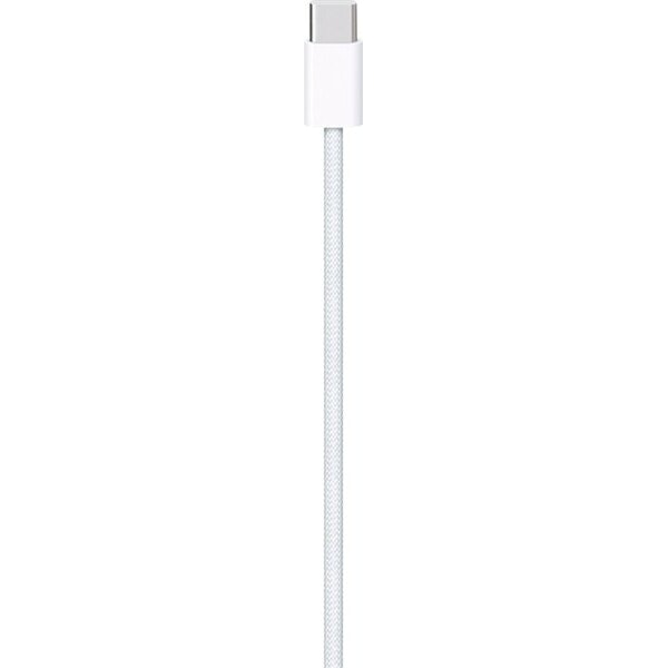 Äkta-Apple USB-C till USB-C kabel 1m