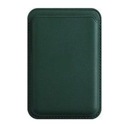 MagSafe korthållare | Grön