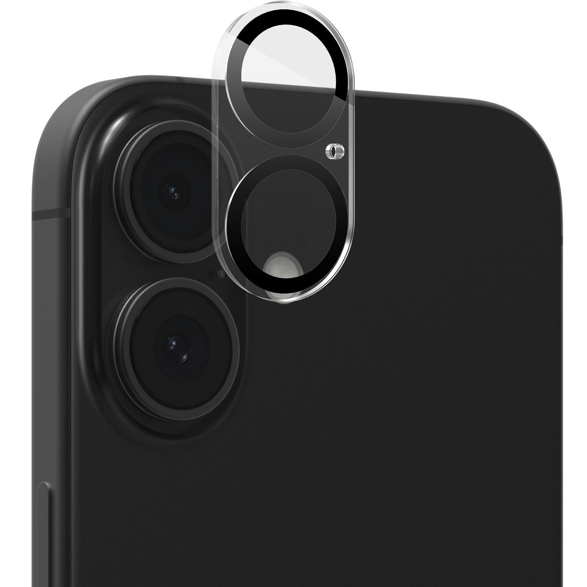 iPhone 16 / 16 Plus Kameraskydd