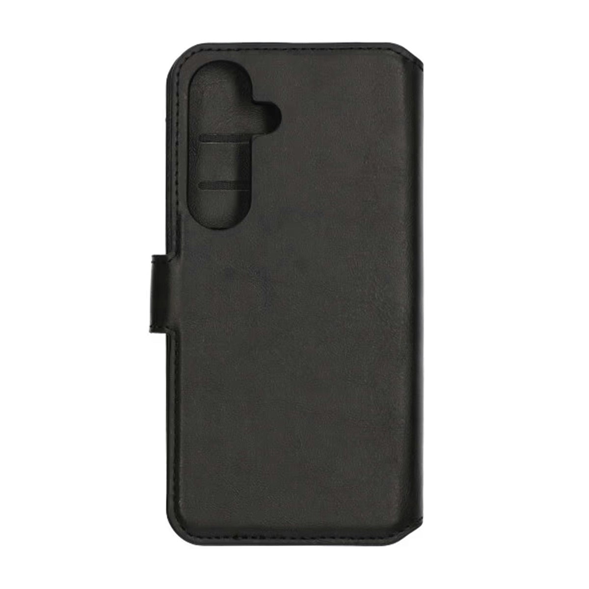 Samsung S25 Plus Magnetfodral - Svart