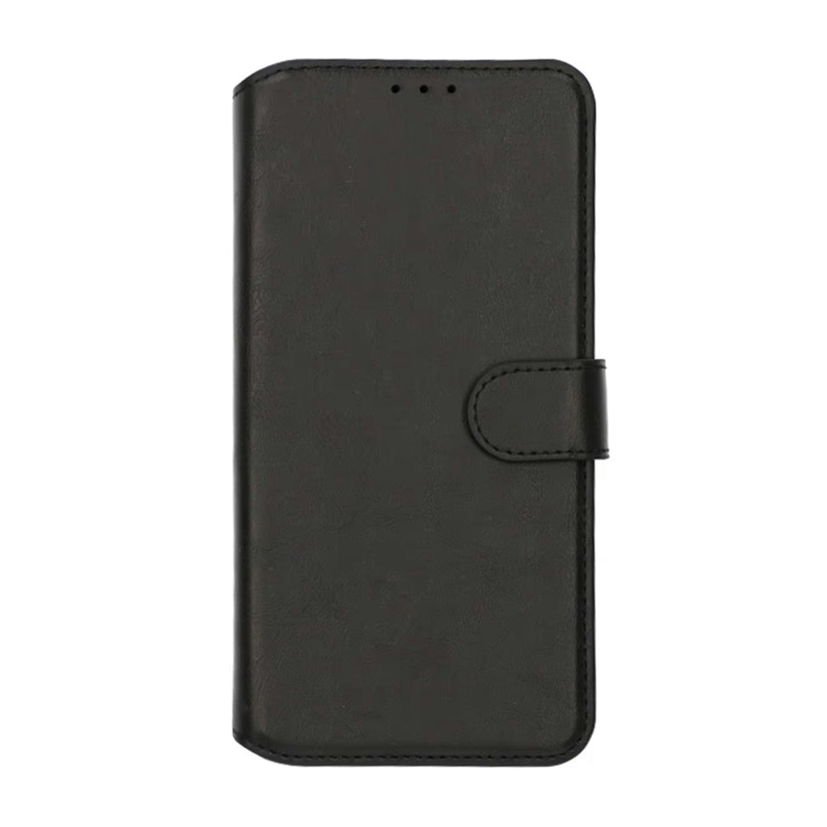 Samsung Galaxy S25 Magnetfodral - Svart