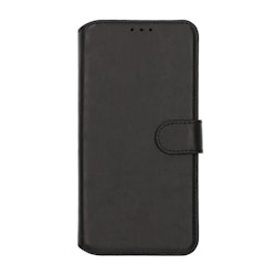 Samsung Galaxy S25 Magnetfodral - Svart