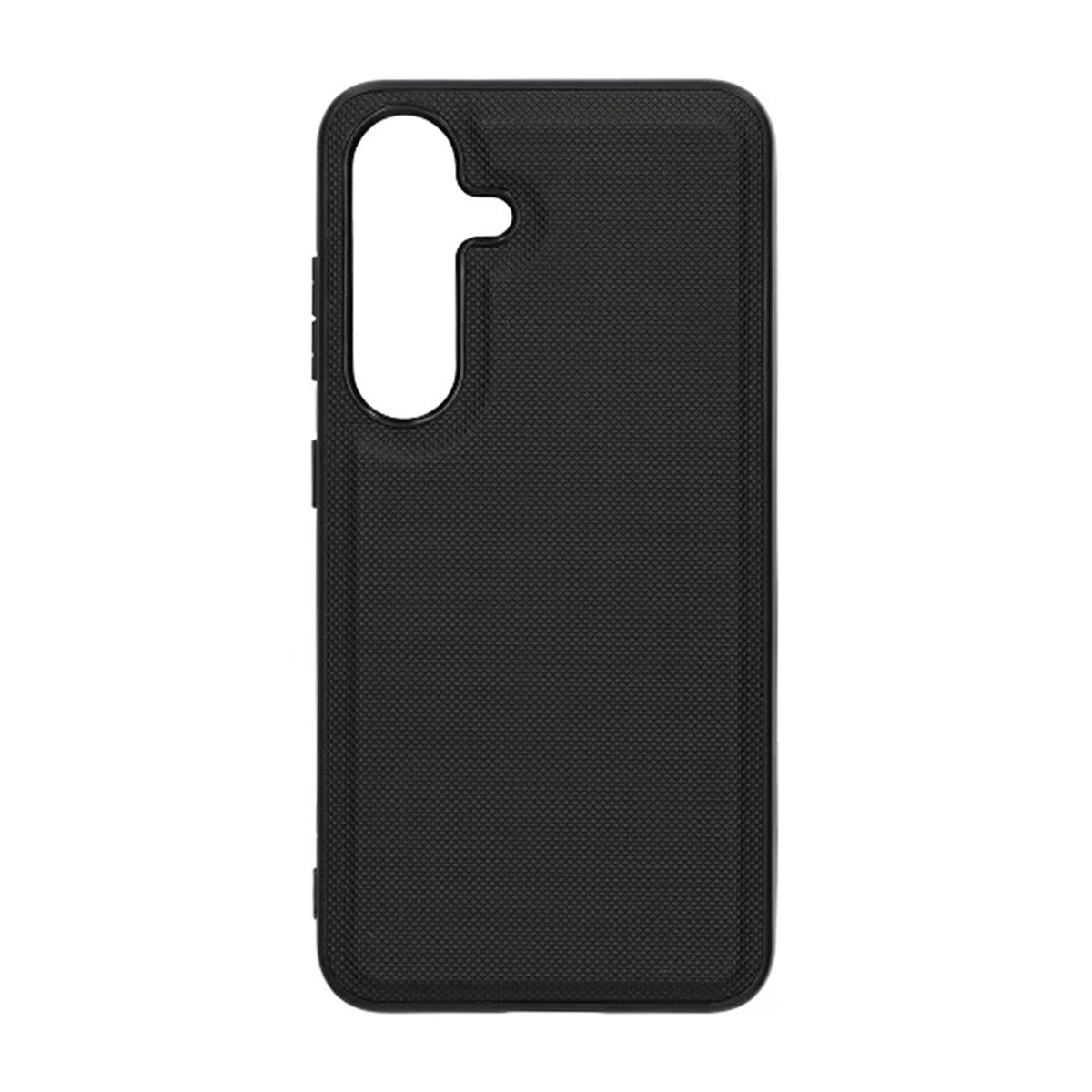 Samsung Galaxy S25 Magnetfodral - Svart
