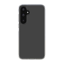 Samsung Galaxy S25 Mobilskal Stötsäker - Transparent