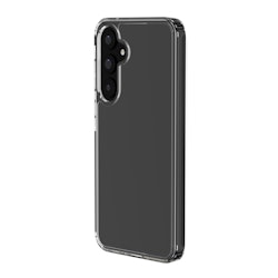 Samsung Galaxy S25 Mobilskal Stötsäker - Transparent