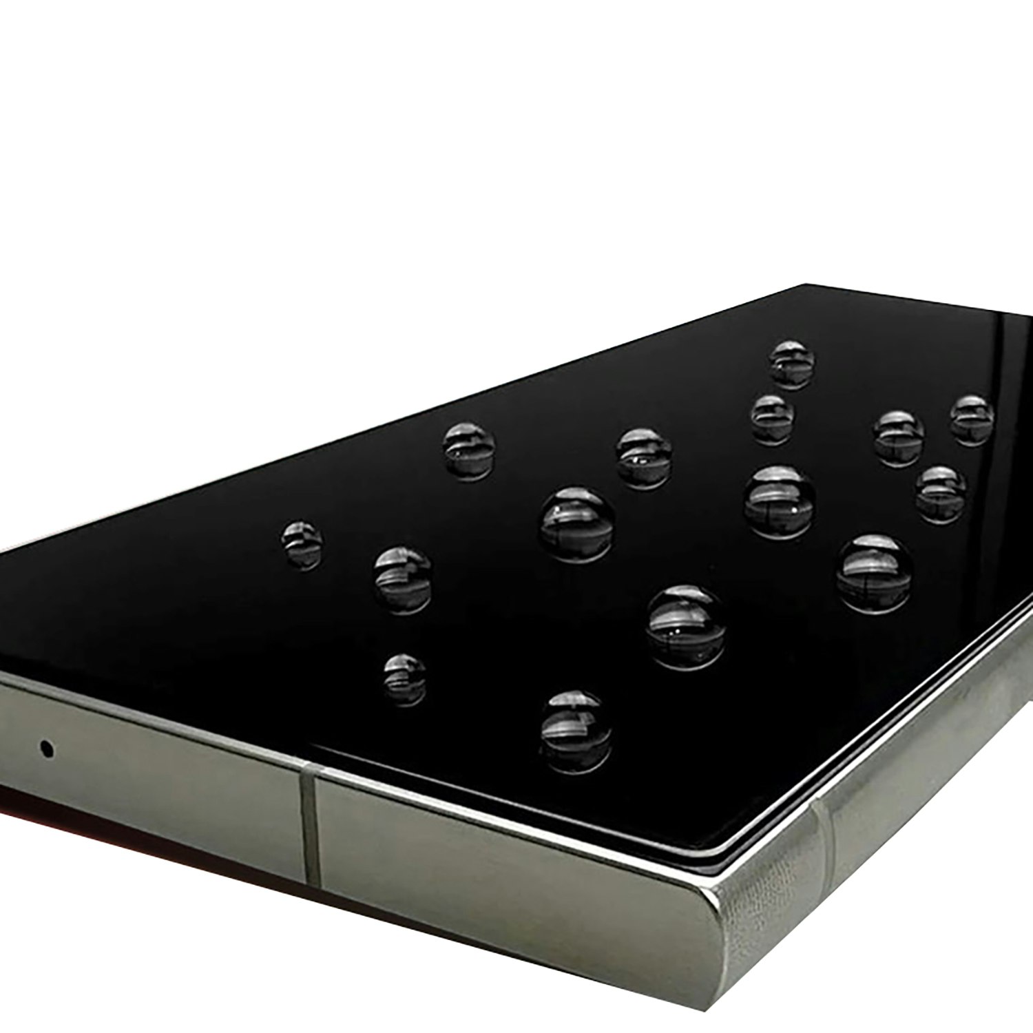 Samsung Galaxy S24 härdat glas Privce skärmskydd
