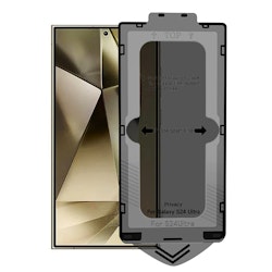 Samsung Galaxy S24 härdat glas Privce skärmskydd