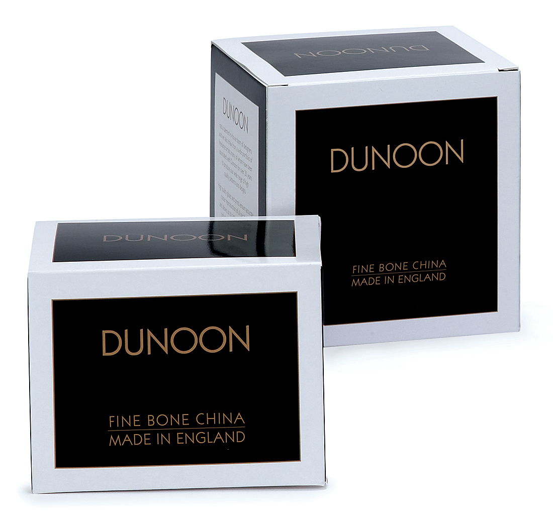 Mugg benporslin högsta kvalitet tillverkaren Dunoon design Wayside A