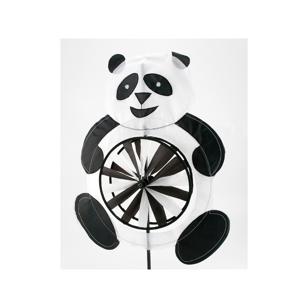 Vindsnurra Panda