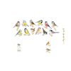 Mugg Benporslin Song Bird Videung (Cairngorm) - Rymmer 4,8 dl