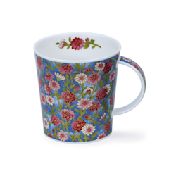 Mugg Benporslin Ophelia Rosa (Lomond) - Rymmer 3,2 dl