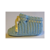 Miniatyrsamlarsko Just the Right Shoe It's A Boy