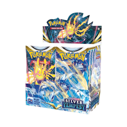Tempest Booster Display Box (36 Packs)