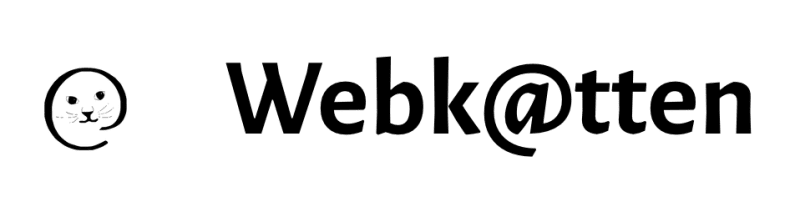 Vi ønsker Webk@tten velkommen som kunde