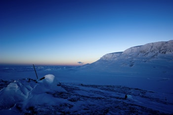 Morgentime Hesthovda farger
