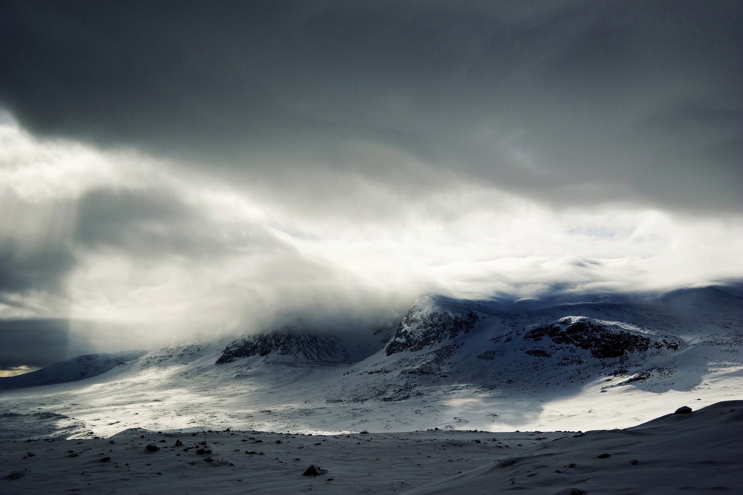 Sudndalen