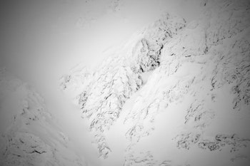 SNØ + FJELL