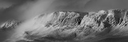 Kikut II panorama