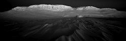 Ustaoset panorama