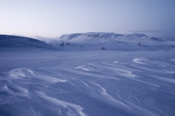 Hallingskarvet III