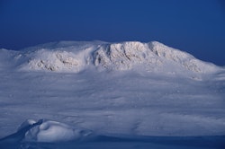 Morgenlys Vesleskaret