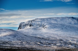Skarvsenden Blue