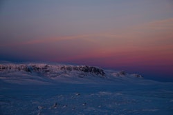 Hallingskarvet