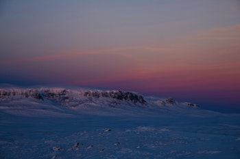 Hallingskarvet