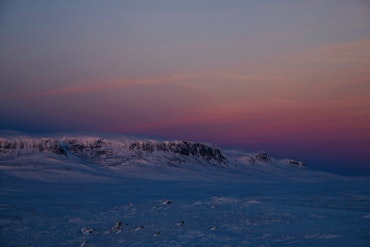 Hallingskarvet