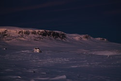 Haugastøl og  Hallingskarvet II