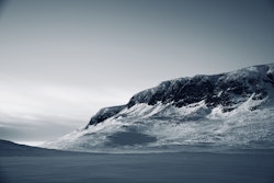 Hallingskarvet og Eimeskaret