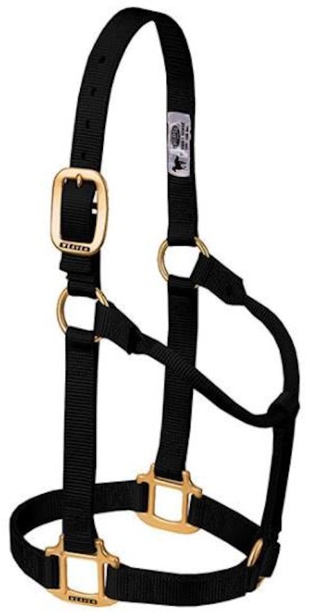 Original Non-Adj Halter