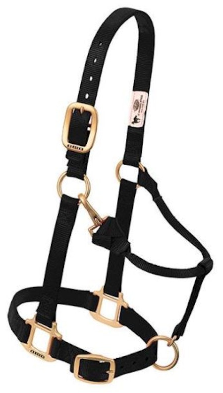 Original Adj Halter