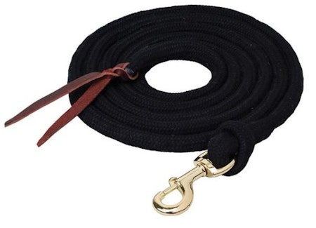EcoLuxe™ Bamboo Lead with Snap