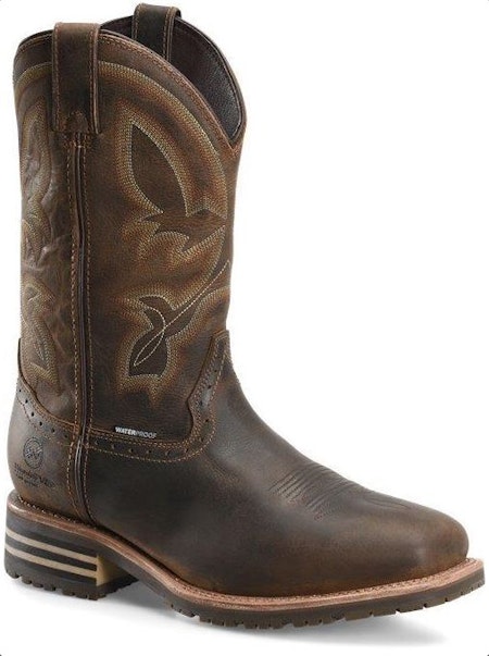 Herr - Mens Work Roper Jacey