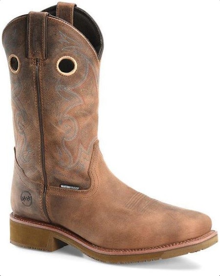 Herr - Mens Work Roper Roy
