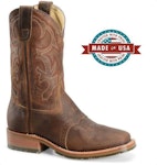 Herr - Roper Oak ICE Sq Toe Folklore