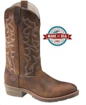 Herr - Work Boot Oak ICE