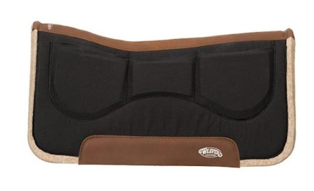 Wool Blend Felt Shim Pad